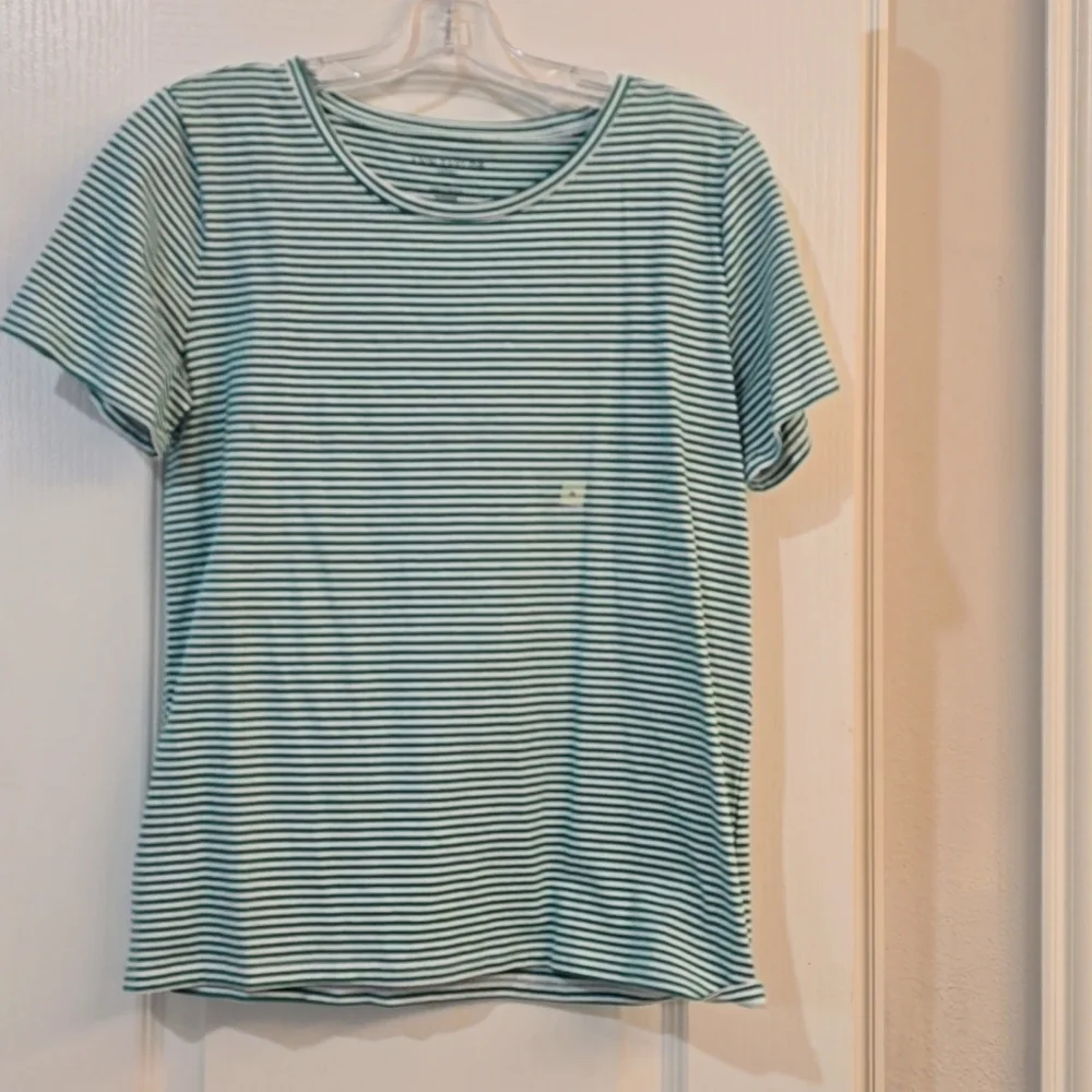Striped top - Picture 1 of 3